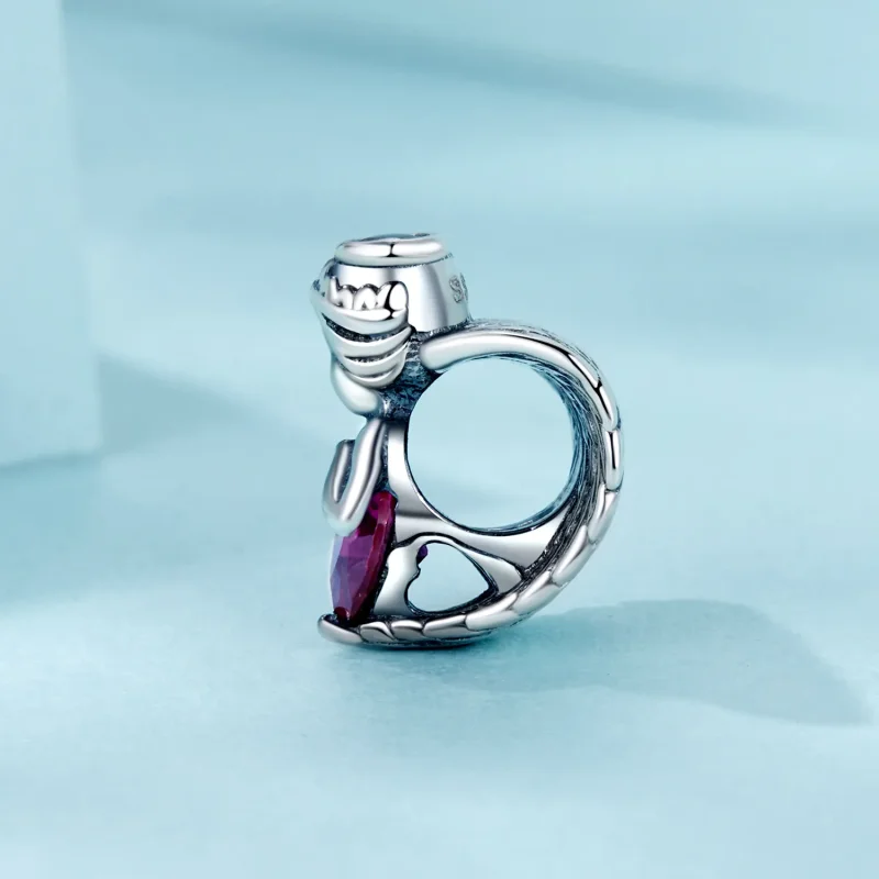 (bilde for) PANDORA Style Angel of Love - SCC2784 - Vis 3