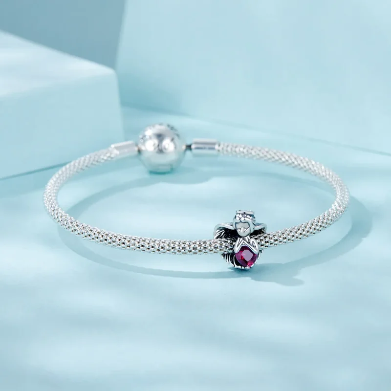 (bilde for) PANDORA Style Angel of Love - SCC2784 - Vis 5