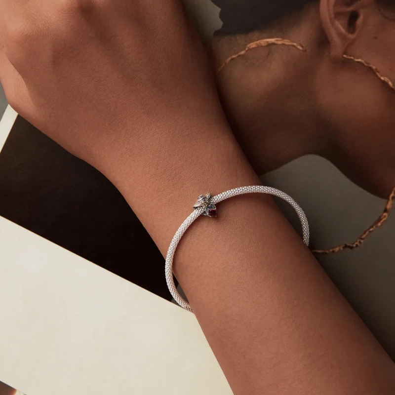 (bilde for) PANDORA Style Angel of Love - SCC2784 - Vis 6