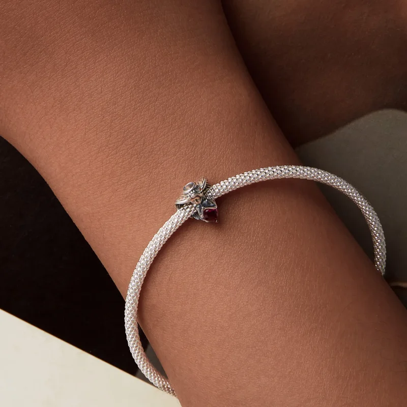 (bilde for) PANDORA Style Angel of Love - SCC2784 - Vis 7