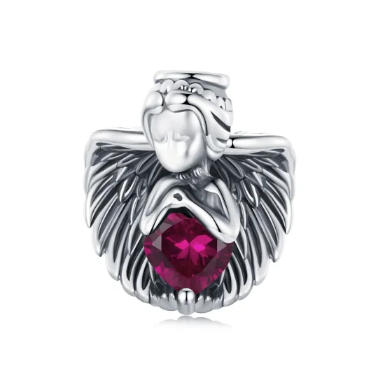 (bilde for) PANDORA Style Angel of Love - SCC2784