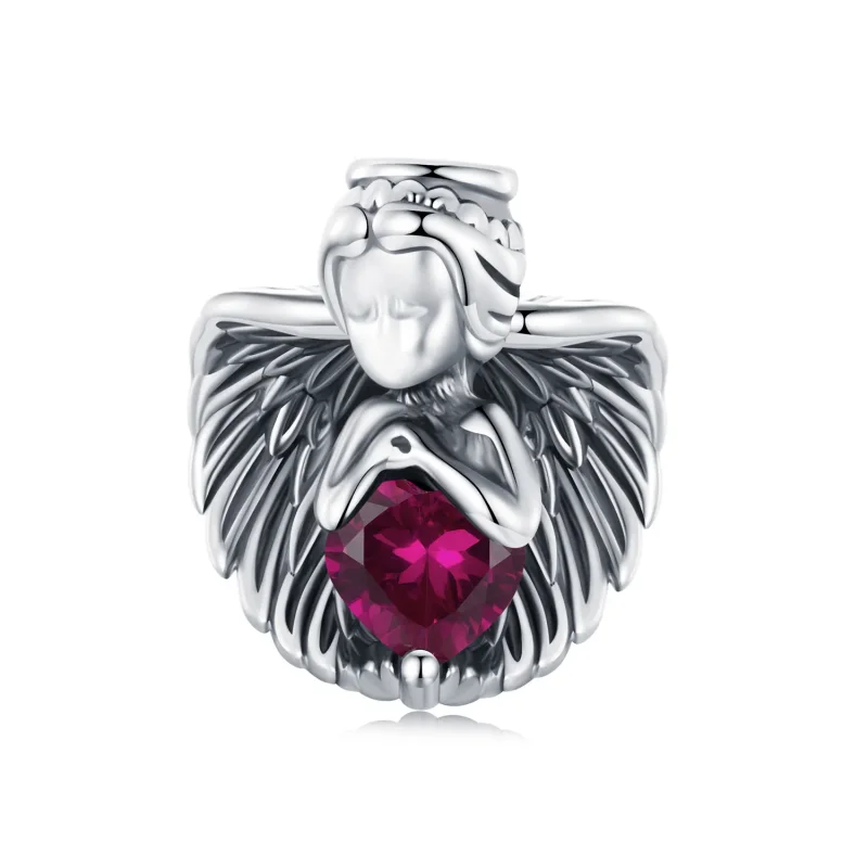 (bilde for) PANDORA Style Angel of Love - SCC2784