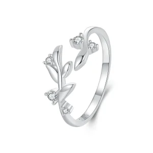 (bilde for) PANDORA Style bladring - BSR562-E