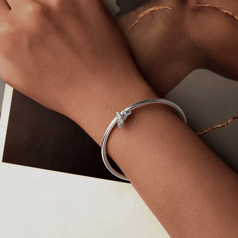 (bilde for) PANDORA Style Blåhval sjarm - BSC1015 - Vis 6