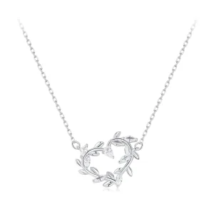 (bilde for) PANDORA Style Endless Love Halskjede - BSN386