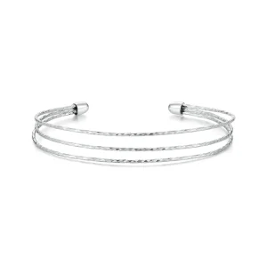 (bilde for) PANDORA Style Enkelt flerlags armbånd - SCB273