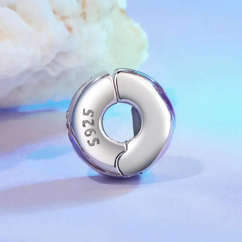 (bilde for) PANDORA Style Fantasy fishtail posisjoneringsspenne - SCC2771 - Vis 3