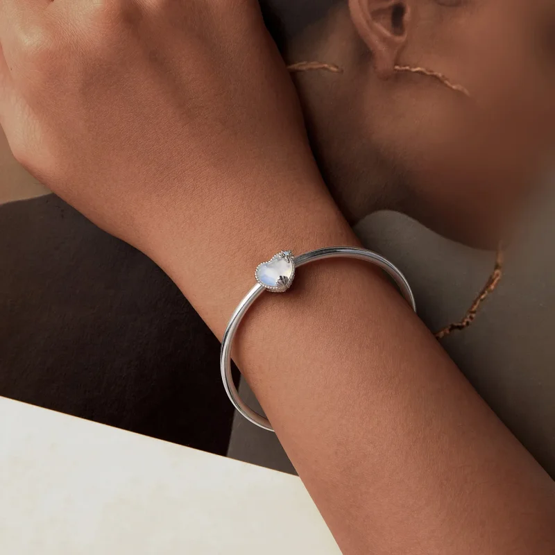 (bilde for) PANDORA Style Fantasy Ocean sjarm - BSC1016 - Vis 6