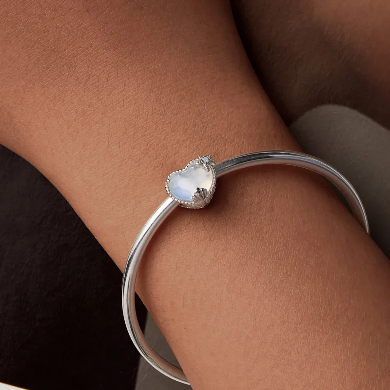 (bilde for) PANDORA Style Fantasy Ocean sjarm - BSC1016 - Vis 7