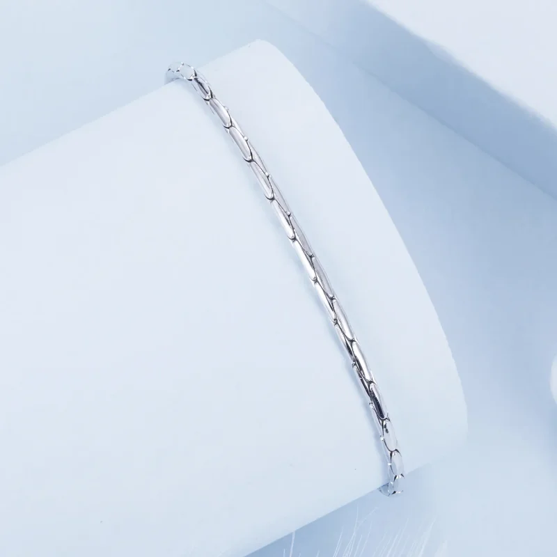 (bilde for) PANDORA Style Fashion basic armbånd - BSB173 - Vis 2
