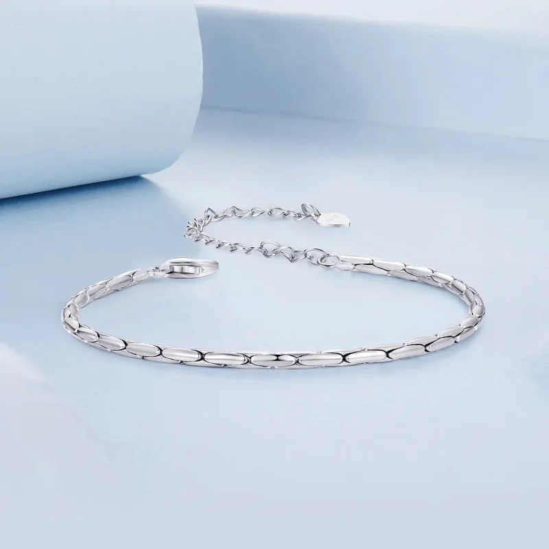(bilde for) PANDORA Style Fashion basic armbånd - BSB173 - Vis 3