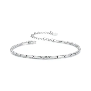 (bilde for) PANDORA Style Fashion basic armbånd - BSB173