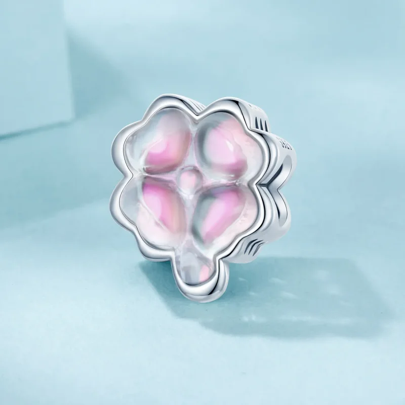 (bilde for) PANDORA Style Firkløver sjarm - SCC2780 - Vis 2