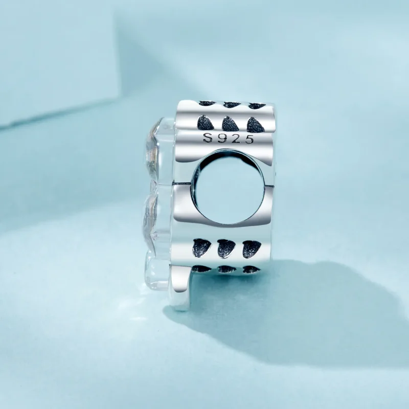 (bilde for) PANDORA Style Firkløver sjarm - SCC2780 - Vis 3