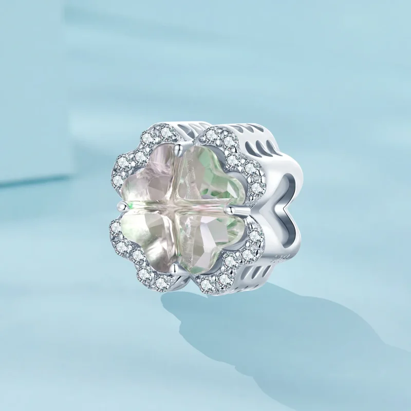 (bilde for) PANDORA Style Firkløver sjarm - SCC2803 - Vis 2