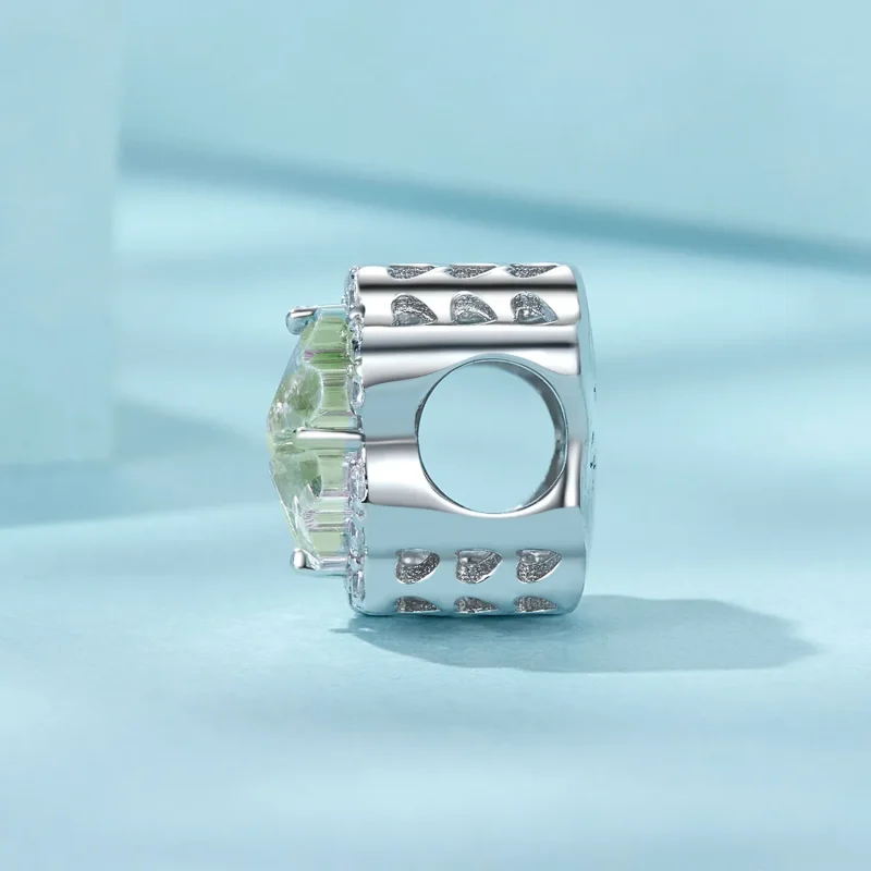 (bilde for) PANDORA Style Firkløver sjarm - SCC2803 - Vis 3