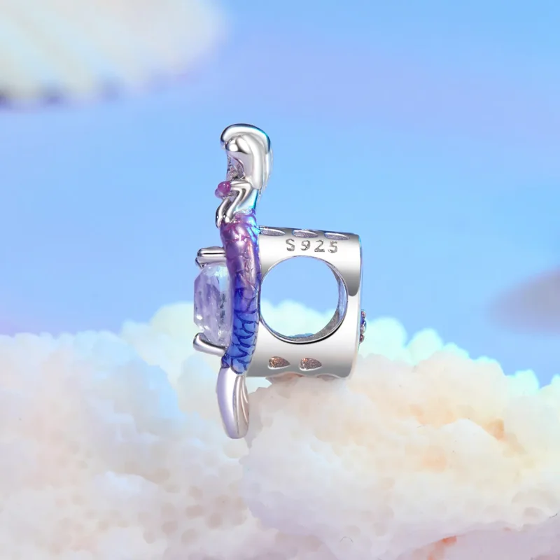(bilde for) PANDORA Style Havfrue sjarm - SCC2769 - Vis 3
