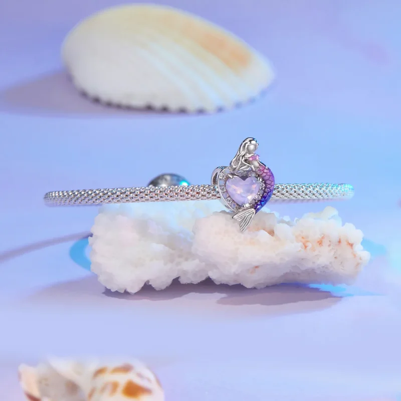 (bilde for) PANDORA Style Havfrue sjarm - SCC2769 - Vis 5
