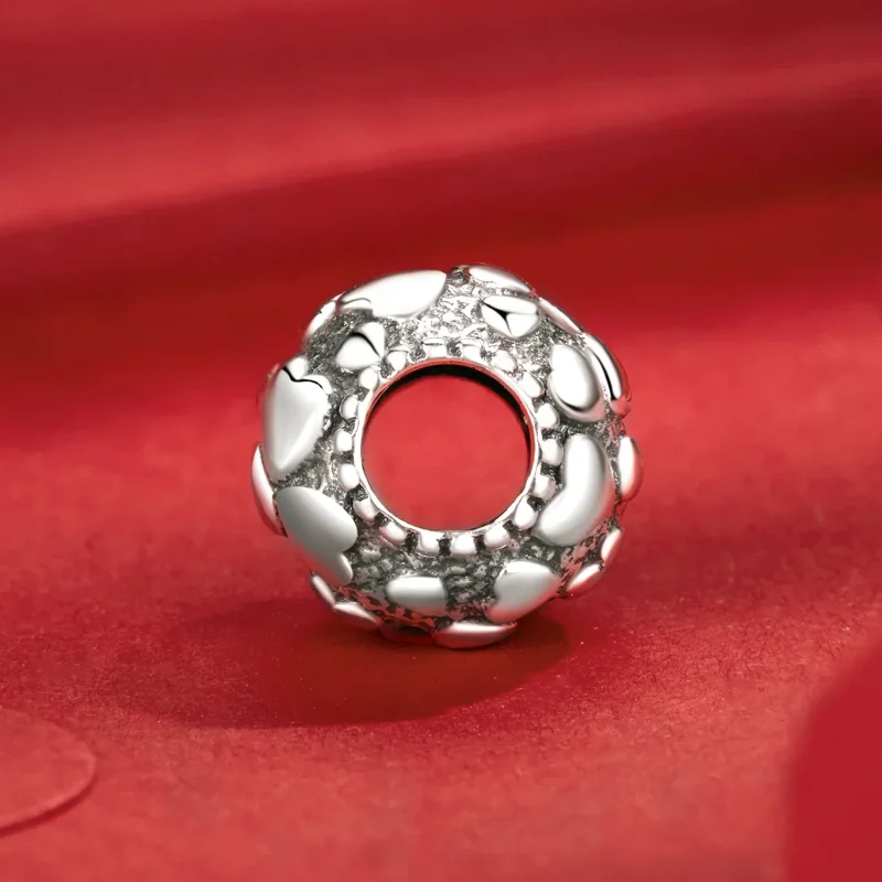 (bilde for) PANDORA Style Love sjarm - SCC2777 - Vis 3