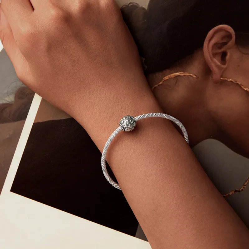 (bilde for) PANDORA Style Love sjarm - SCC2777 - Vis 6