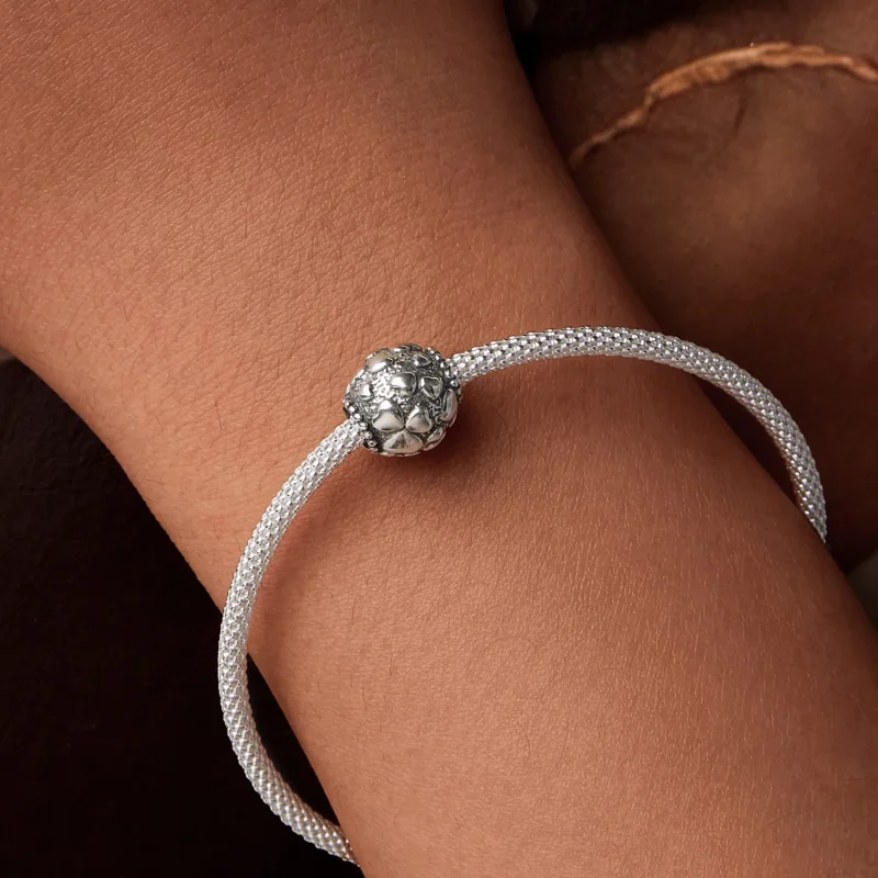 (bilde for) PANDORA Style Love sjarm - SCC2777 - Vis 7