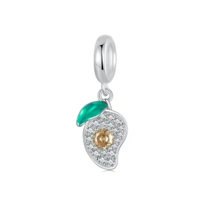(bilde for) PANDORA Style Mango anheng - SCC2822