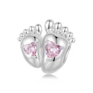 (bilde for) PANDORA Style Mark of Love Charm - SCC2799