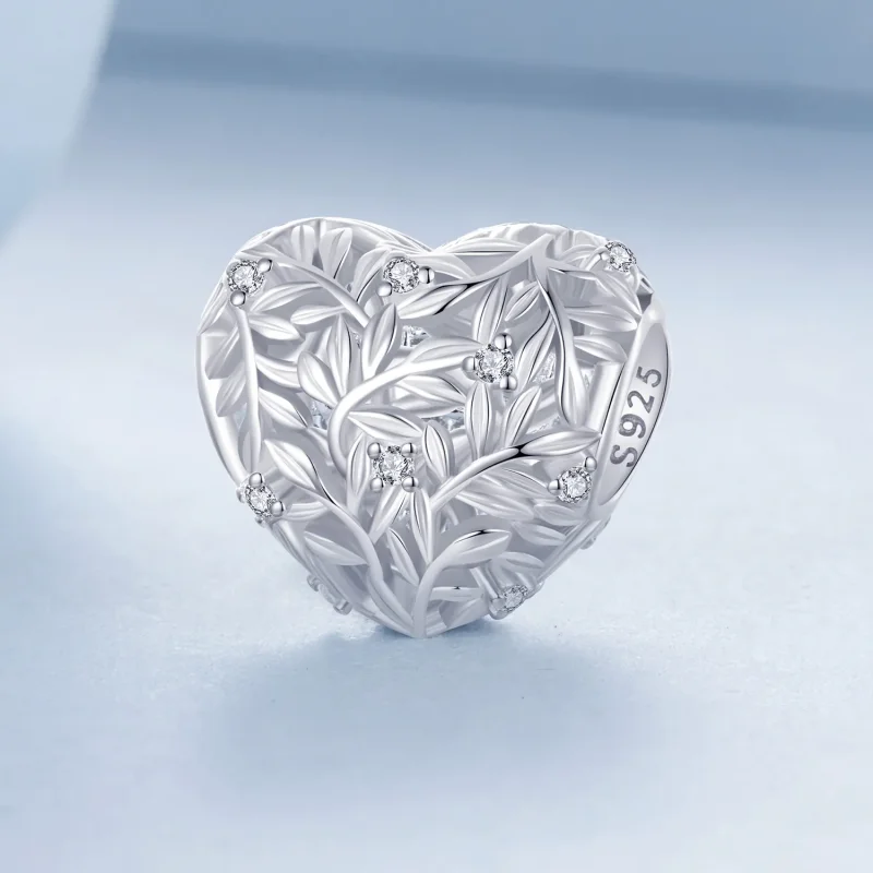 (bilde for) PANDORA Style New Beauty sjarm - BSC1021 - Vis 2