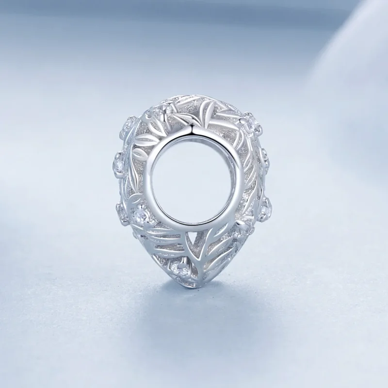 (bilde for) PANDORA Style New Beauty sjarm - BSC1021 - Vis 3