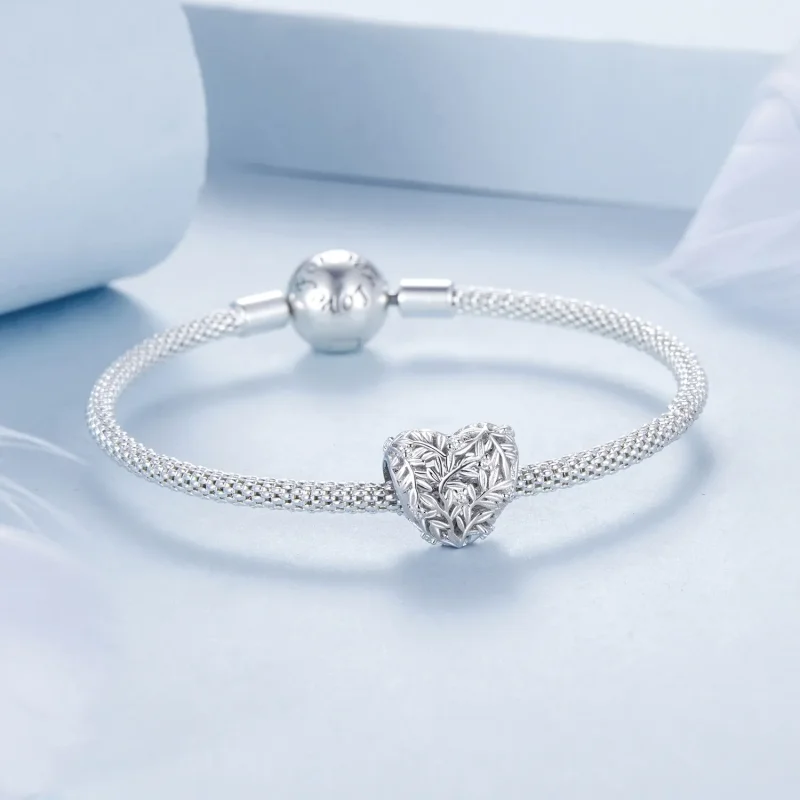 (bilde for) PANDORA Style New Beauty sjarm - BSC1021 - Vis 5