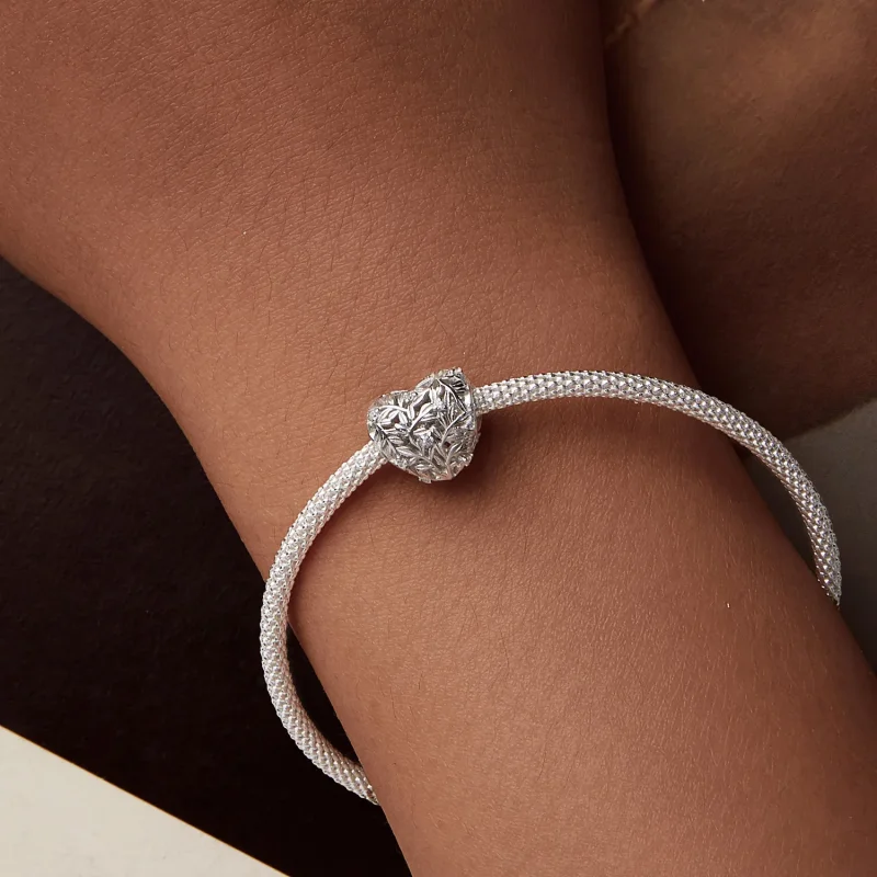 (bilde for) PANDORA Style New Beauty sjarm - BSC1021 - Vis 7