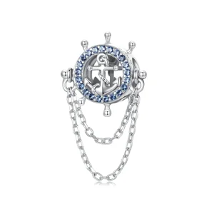 (bilde for) PANDORA Style Sailing to Dream sjarm - SCC2791
