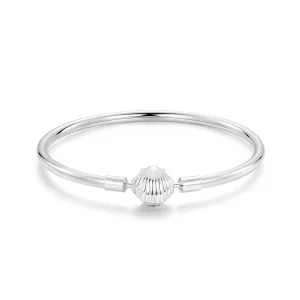 (bilde for) PANDORA Style Shell Basic Armbånd - BSB177