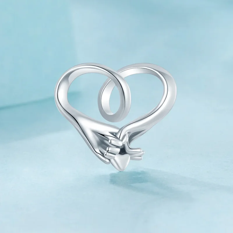 (bilde for) PANDORA stil krokavtale - SCC2851 - Vis 2