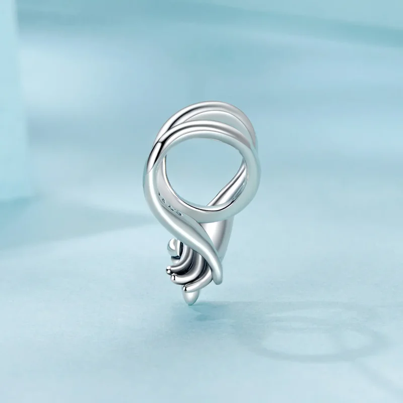 (bilde for) PANDORA stil krokavtale - SCC2851 - Vis 3