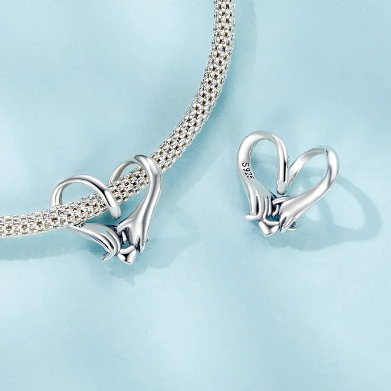(bilde for) PANDORA stil krokavtale - SCC2851 - Vis 4