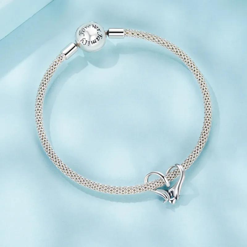 (bilde for) PANDORA stil krokavtale - SCC2851 - Vis 5