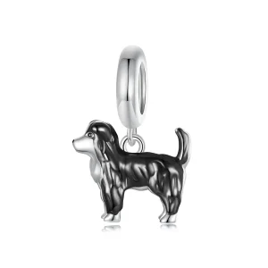 (bilde for) PANDORA Style Border Collie anheng - SCC2836