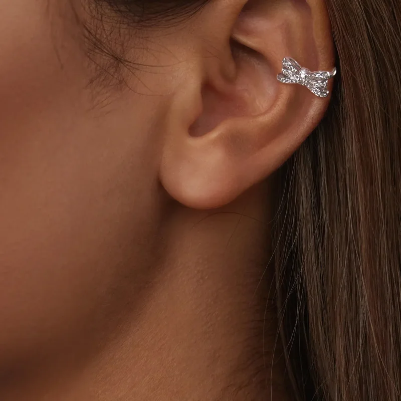(bilde for) PANDORA Style Bue Ear Cuff - YIE248 - Vis 6