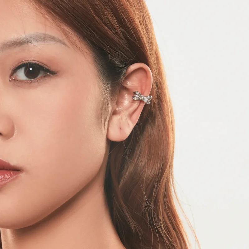 (bilde for) PANDORA Style Bue Ear Cuff - YIE248 - Vis 9