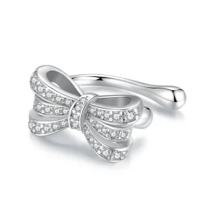 (bilde for) PANDORA Style Bue Ear Cuff - YIE248