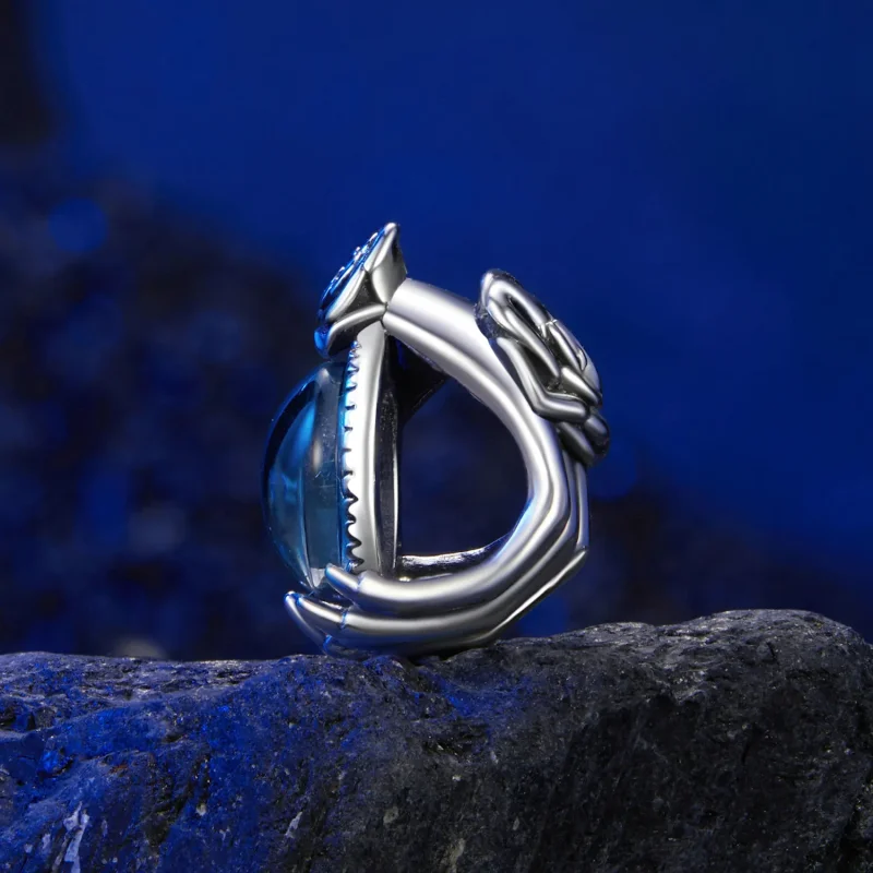 (bilde for) PANDORA Style Devil's Eye - SCC2895 - Vis 3