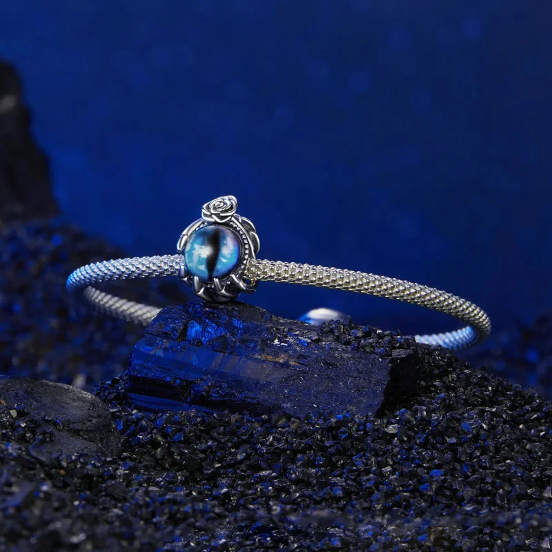 (bilde for) PANDORA Style Devil's Eye - SCC2895 - Vis 5