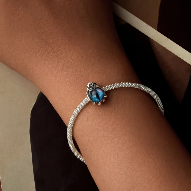 (bilde for) PANDORA Style Devil's Eye - SCC2895 - Vis 6