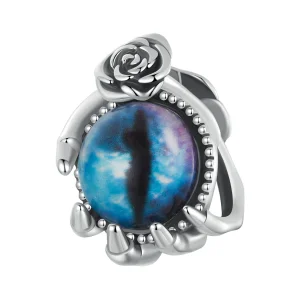 (bilde for) PANDORA Style Devil's Eye - SCC2895