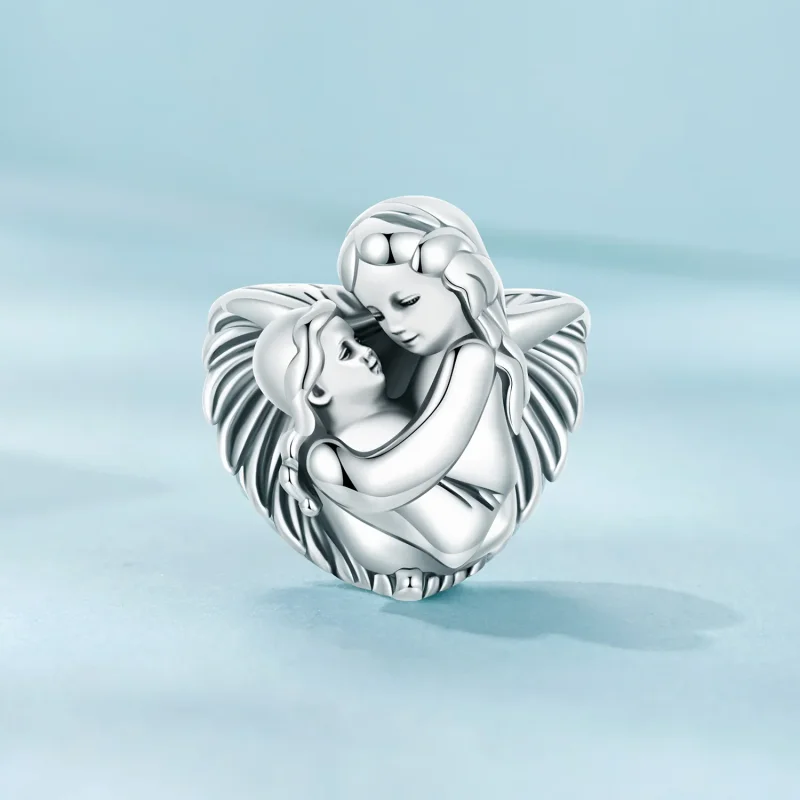 (bilde for) PANDORA Style Embrace Beads - SCC2846 - Vis 2
