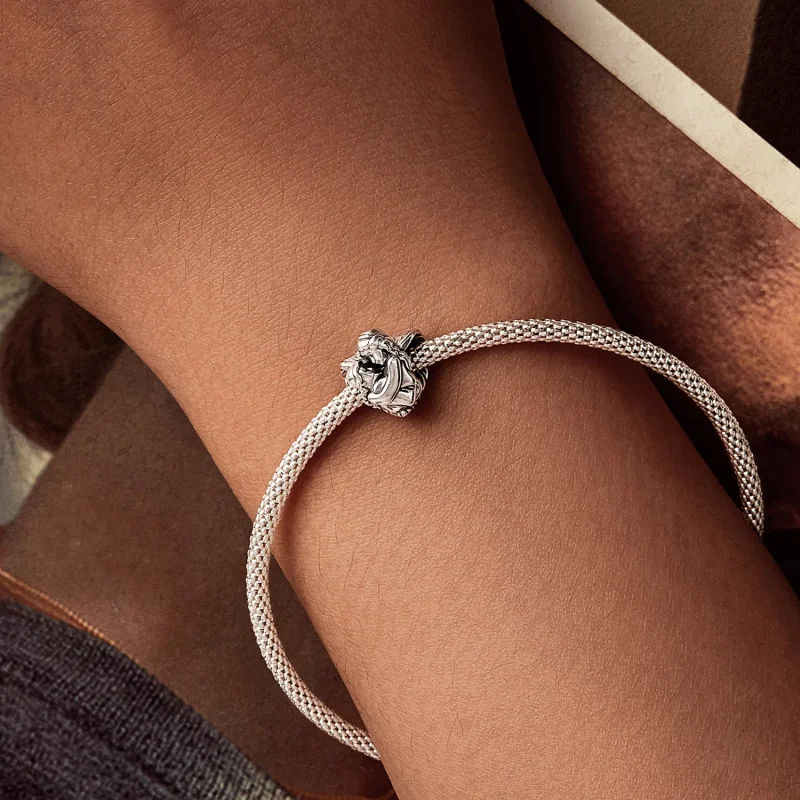 (bilde for) PANDORA Style Embrace Beads - SCC2846 - Vis 7
