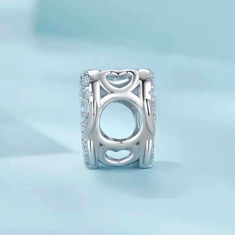 (bilde for) PANDORA Style Eternal Love - SCC2826 - Vis 3