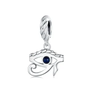 (bilde for) PANDORA Style Eye of Horus anheng - SCC2849