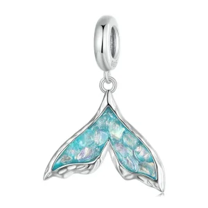 (bilde for) PANDORA Style Fishtail Anheng - SCC2911